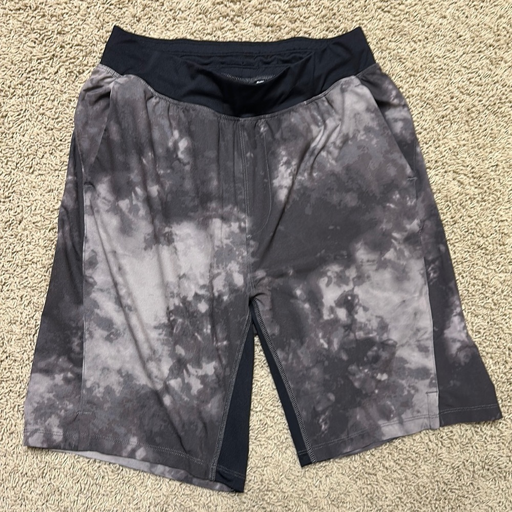 Zella shorts